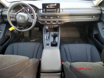 Honda 2024 Honda Accord 2024 1.5L Turbo FWD 1.5 Benzyna 192KM, zdjęcie 7