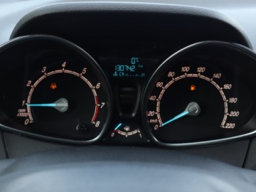 Ford B-MAX 1.0 EcoBoost 100KM 2017 Ford B-Max 1.0 EcoBoost, Klima, Klimatronic, zdjęcie 10