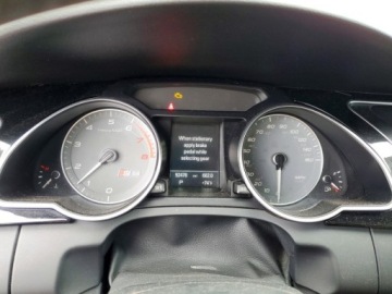 Audi A5 8T S5 Coupe Facelifting 3.0 TFSI 333KM 2016 Audi S5 Coupe Prestige 2016 3.0 Benzyna 333KM, zdjęcie 9