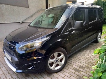 Ford Tourneo Connect II Standard 1.6 Ecoboost 150KM 2015 FORD TOURNEO CONNECT / GRAND TOURNEO CONNECT Kombi 1.6 EcoBoost 150 KM, zdjęcie 13