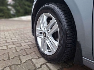 Kia Ceed III Kombi 1.6 CRDi 136KM 2021 Kia Ceed serwis ASO 1.6CRDi 136KM bezwypadkowy pakiety gwarancja VAT23 1.6, zdjęcie 8