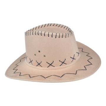 ВЕЛУРОВАЯ КОВБОЙСКАЯ ШЛЯПА МУЖСКАЯ ЖЕНСКАЯ УНИСЕКС ЛЕТНЯЯ