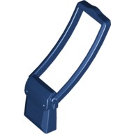 LEGO Torba na ramię Ciemny Niebieski 61976 6398599