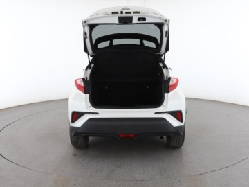 Toyota C-HR I Crossover 1.8 Hybrid 122KM 2019 Toyota C-HR navi kamera grzane fotele ACC, zdjęcie 18