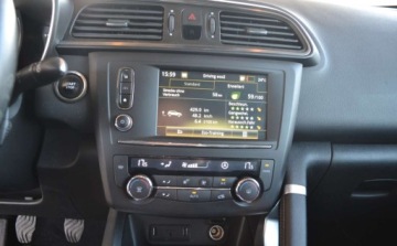 Renault Kadjar Crossover 1.6 dCi 130KM 2016 Renault Kadjar bezwypadkowe - Bogata wersja - Super stan - Oplacony 1.6, zdjęcie 22