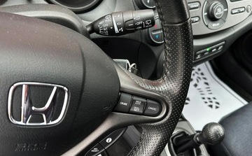 Honda Jazz III 1.4 i-VTEC 100KM 2014 Honda Jazz III LIFT 2014R, NISKI PRZEBIEG, Klima, zarejstrowana w PL, VAT-, zdjęcie 18