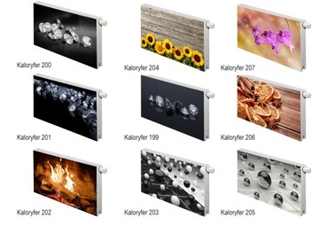 КРЫШКА ДЛЯ РАДИАТОРА 120Х60