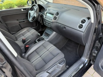 Volkswagen Golf Plus II 1.4 TSI 122KM 2012 Volkswagen Golf Plus 12r. 1.4 benzyna wersja MATCH, zdjęcie 7