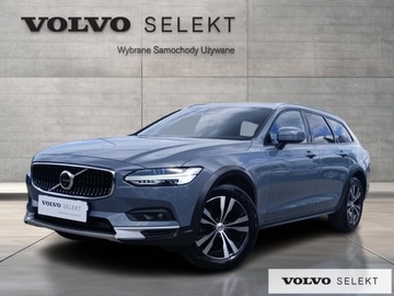 Volvo V90 II 2021 Volvo V90 Cross Country V90cc B4 D AWD Pakiet Ligh