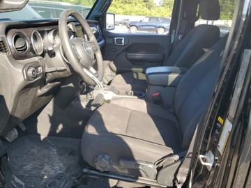 Jeep Wrangler IV 2023 Jeep Wrangler Sport 2023 3.6l 3.6 Benzyna 285KM, zdjęcie 7