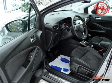 Opel 2023 Opel Crossland 1.2 Benzyna 110KM Automat Navi Kamera Full LED 1.2 Benzyna, zdjęcie 17