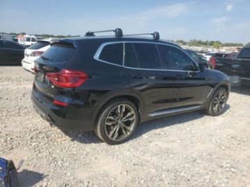 BMW X3 G01 2020 BMW X3 XDrive30I 2020 2.0l 2.0 Benzyna 248KM, zdjęcie 3