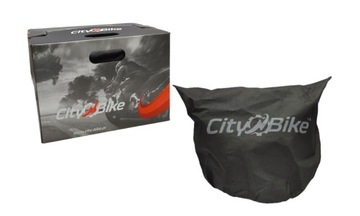 МОТОЦИКЛЬНЫЙ ШЛЕМ ДЛЯ ОТКРЫТОГО СКУТЕРА + BLENDA S