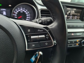 Kia Ceed III Kombi 1.6 CRDi 136KM 2021 Kia Ceed SalonPL serwis ASO 1.6CRDi 136KM bezwypadkowy pakiety gwarancja V, zdjęcie 15
