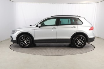 Volkswagen Tiguan II SUV Facelifting 1.5 TSI 150KM 2022 VW Tiguan 1.5 TSI, Salon Polska, Serwis ASO, zdjęcie 2