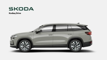 Skoda Kodiaq II SUV Plug-In 1.5 TSI Plug-In Hybrid 204KM 2026 Škoda Kodiaq Skoda Kodiaq Drive 1.5 TSI iV 204 KM, zdjęcie 3