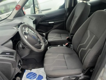 Ford Tourneo Connect II Standard 1.5 TDCi 100KM 2016 Ford Grand Tourneo Connect Tourneo Connect Ford, zdjęcie 11