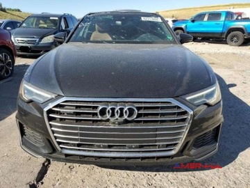 Audi A6 C8 2019 Audi a6 2019 r., 3,0L PREMIUM PLUS 3.0 Benzyna 335KM, zdjęcie 5
