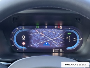 Volvo XC60 II Crossover Plug-In Facelifting 2.0 T8 455KM 2024 Volvo XC 60 T8 Plug-In | AWD | Ultra Dark | FV23%, zdjęcie 7