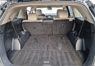 Kia Sorento III SUV 2.0 CRDi 185KM 2017 Kia Sorento Automat 4x4 Ksenon Navi Alu 18 Climatronic 7 osob Dealer Kia, zdjęcie 16