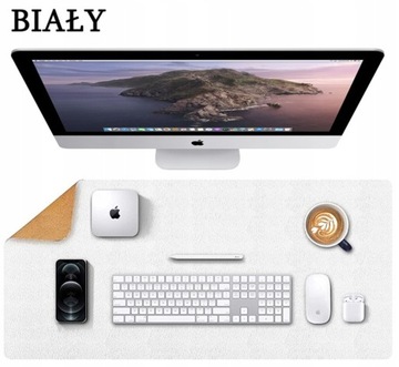 ПРОБКОВЫЙ КОВРИК, КОВРИК ДЛЯ ИГРОВОЙ МЫШИ, 90x43