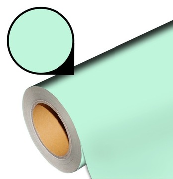Folia Prime PU SPU-54 Mint 1 metr