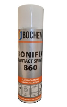 KLEJ KONTAKTOWY 500 ml MATY PANELE AKUSTYCZNE
