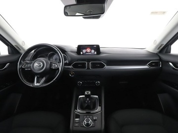 Mazda CX-5 II SUV 2.0 SKY-G 165KM 2018 Mazda CX-5 klima auto navi grzane fotele czujniki, zdjęcie 14