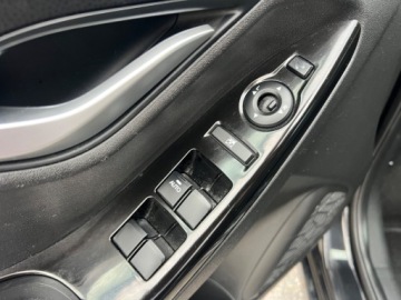 Hyundai ix20 Mikrovan 1.4 CVVT 90KM 2013 Hyundai ix20 SKORY KLIMATYZACJA PARKTRONIC GRZANE FOTELE EL.SZYBY EL.LUSTE, zdjęcie 12