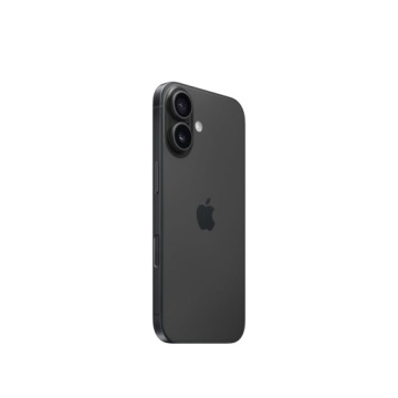 Smartfon Apple iPhone 16 256GB Black