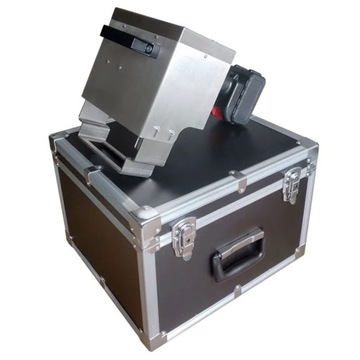 Электрическая микроударная маркировочная машина 30120