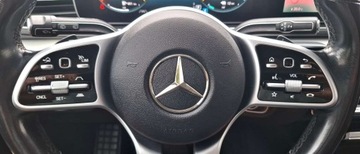 Mercedes GLE V167 2021 Mercedes-Benz GLE 2.0 d 4-Matic Hybryda Diesel Automatik Navi Gwarancj, zdjęcie 20