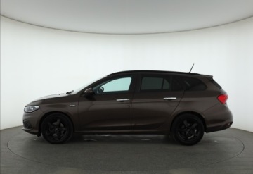 Fiat Tipo II Station Wagon 1.4 T-Jet 120KM 2017 Fiat Tipo 1.4 T-Jet, Salon Polska, Klima, zdjęcie 2