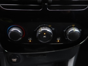 Renault Clio IV Grandtour  1.2 16V 74KM 2013 Renault Clio 1.2 16V, Salon Polska, 1. Właściciel, zdjęcie 12