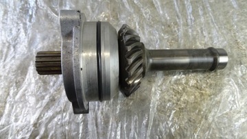 Yamaha FJR 1300 01-05 Dyfer Dyfer Dyfer Dyfer Dyfer Kardan Drife