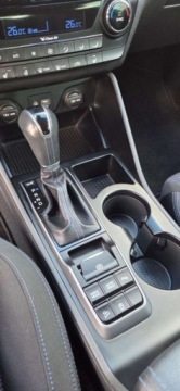 Hyundai Tucson III SUV 1.7 CRDi 141KM 2017 Hyundai Tucson 1.7crdi 141KM automat AndroidKameraLed FULL ASO 1.7, zdjęcie 17