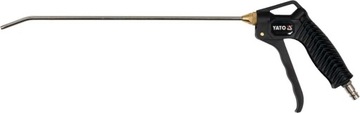 PISTOLET DO PRZEDMUCHIWANIA YATO 1/4 DYSZA 320mm