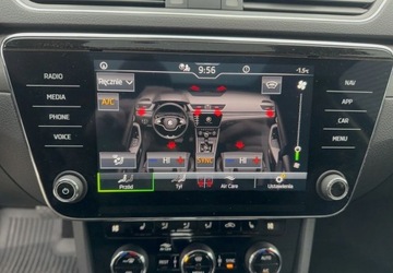 Skoda Superb III Scout 2.0 TSI 280KM 2022 Skoda Superb 2.0 TSI 280 KM 7 DSG 4x4 Sportline 2.0 Benzyna 280KM, zdjęcie 20