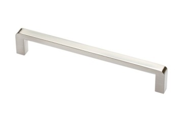 Uchwyt meblowy BAGIO L-128 CHROM