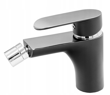 PICO BLACK Смеситель для БИДЕ КРАН ДЛЯ ВАННОЙ КОМНАТЫ