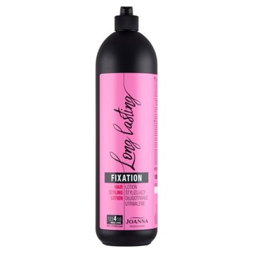 JOANNA PROFESSIONAL Lotion do układania włosów, 1 l