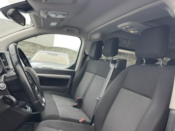 Toyota 2022 Toyota Proace Verso Long 9 osobowy Podgrzewanie, zdjęcie 12