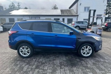 Ford Escape III 2017 Ford Escape BidUSA.pl W POLSCE Po wszystkich oplatach. 1.6 Benzyna 173KM, zdjęcie 7