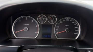 Hyundai i30 I CW Facelifting 1.6 CRDi 90KM 2011 Hyundai i30 1.6D 90PS OPŁACONY Bezwypadkowy, zdjęcie 15