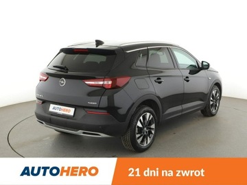 Opel 2017 Opel Grandland X automat skóra navi klima auto, zdjęcie 6