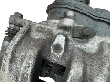 AUDI Q7 Q8 4M TOUAREG III TŘMEN ZADNÍ LEVÝ 4M0405FT