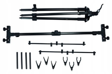 ПОДСТАВКА ДЛЯ ШТАТИВА HOKKAIDO ДЛЯ 3-Х ЖЕЛЫХ стержней