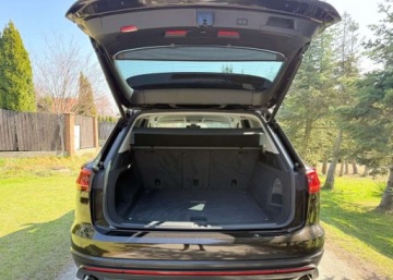 Volkswagen Touareg III SUV 3.0 V6 SCR TDI 231KM 2021 Volkswagen Touareg Volkswagen Touareg 3.0 V6 TDI SCR 4Mot 3.0 Diesel 231KM, zdjęcie 30