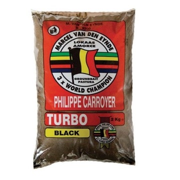Marcel Van Den Eynde Turbo Black 2kg