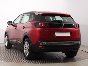 Peugeot 3008 II Crossover 1.2 PureTech 130KM 2019 Peugeot 3008 1.2 PureTech, Salon Polska, zdjęcie 3